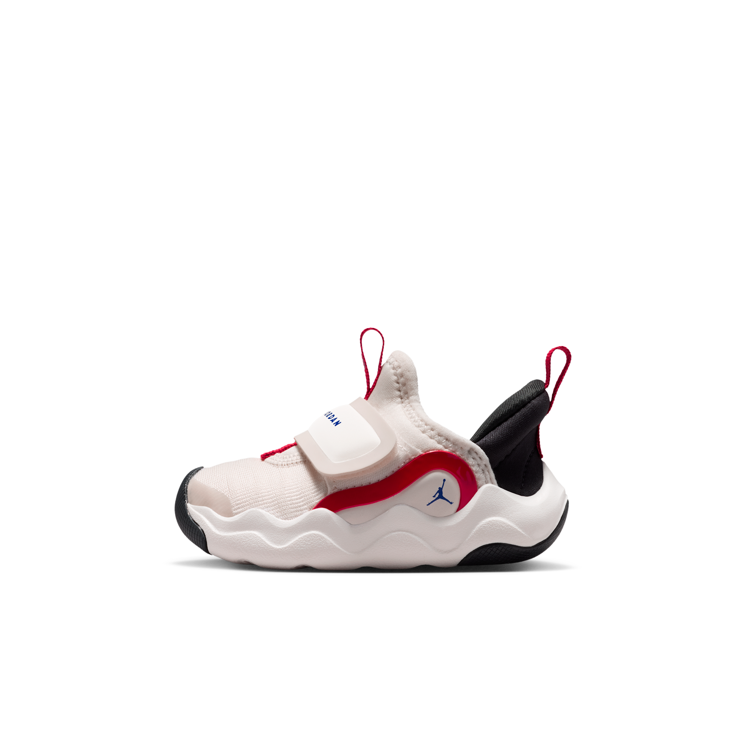 Jordan 23/7.2 EasyOn - Grå - 22