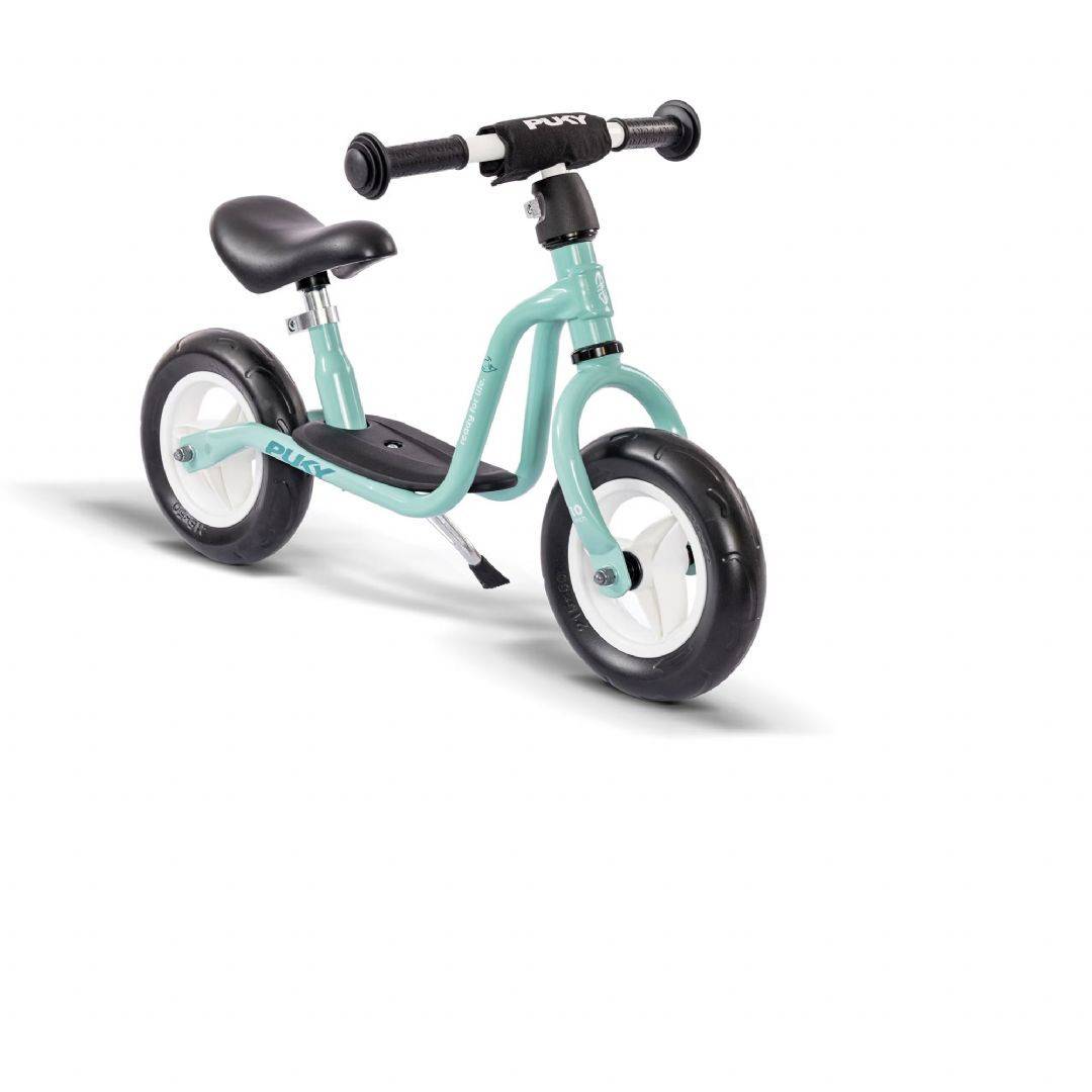 LR M aqua green Børnecykel 030765