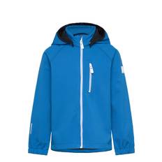 REIMA Kids' Softshell Jacket Vantti |Blå |80