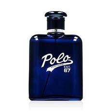 Polo 67 Eau De Toilette - nachfüllbar 125 ml (man)
