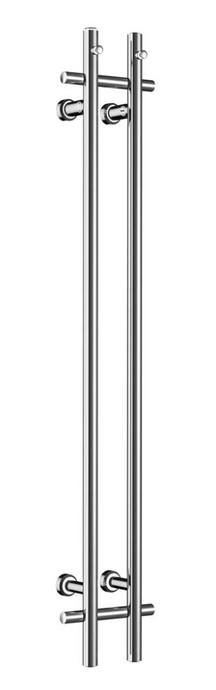 HANDDUKSTORK EL REJ DESIGN VIVO E 20X118CM KROM