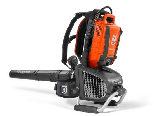 Husqvarna 550iBTX Batteri Lövblås