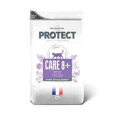 Pro-Nutrition Flatazor Protect Cat Care 8+