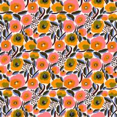 Marimekko Rosarium Multi Vaxduk