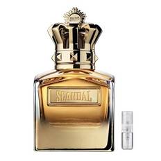 Jean Paul Gaultier Scandal Absolu For Men - Parfum - Doftprov - 5 ml