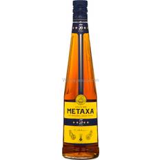 Metaxa 5 Stars Brandy