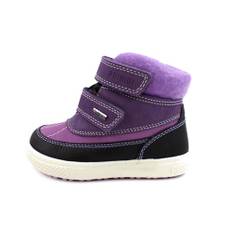 Primigi New Viola Vinterstøvle Barth Med Gore-tex - Str. 23