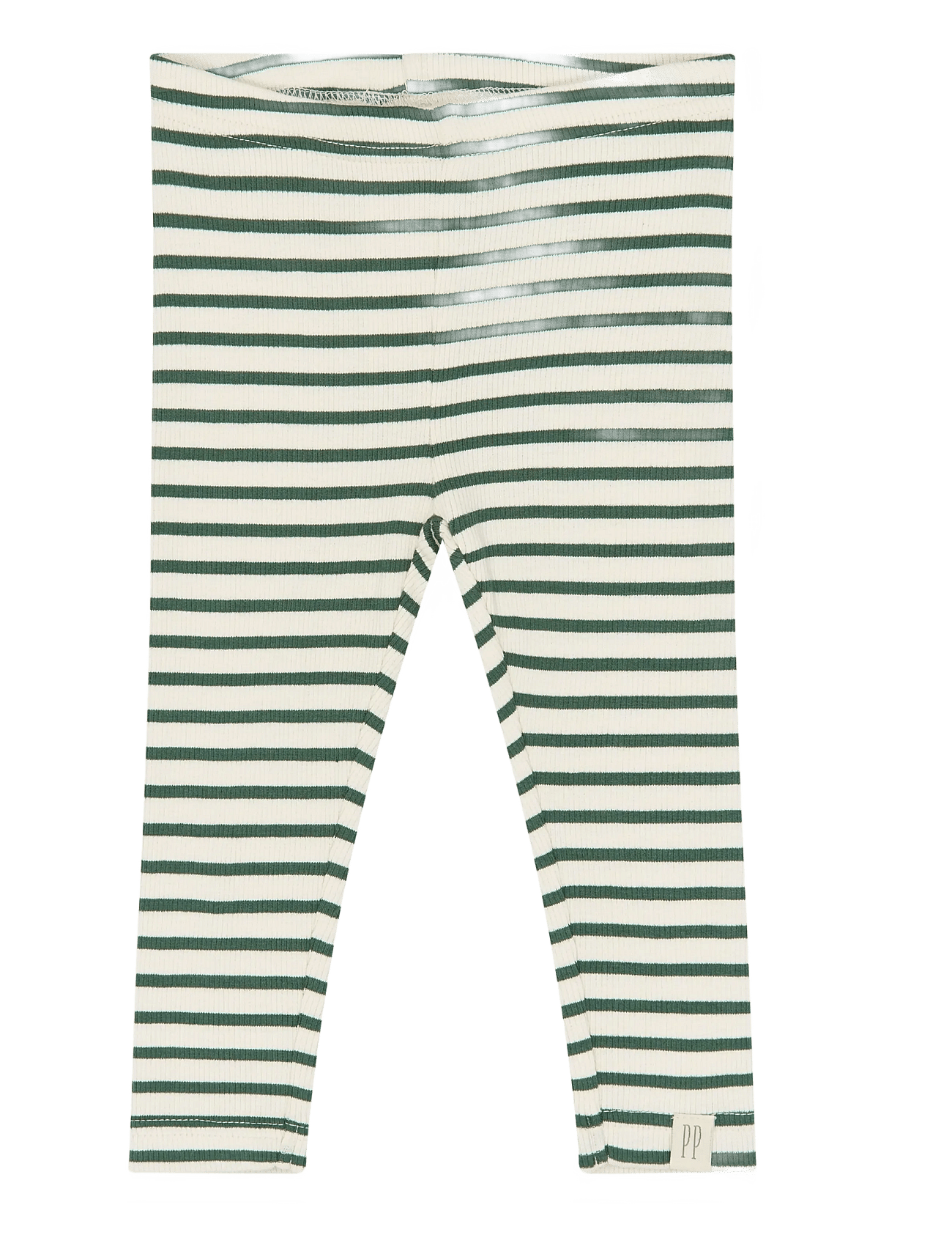 Petit Piao Ppsky Leggings - Green - 92