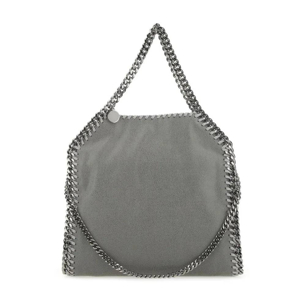 Stella McCartney - Falabella Mini Tote Väskor - Dam - ONE Size - Bomull