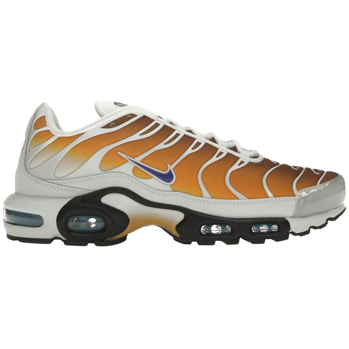 Nike Air Max Plus One Block Down Chutney - 36.5
