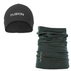 Fusion Merino Neck Gaiter + C3 Beanie sæt