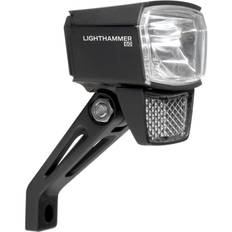 Trelock-forlygte Lighthammer LS 800 ZL 410 E-B 6-12V 60 LUX