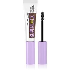 MAYBELLINE NEW YORK Super Lock Fix-gel för ögonbryn Skugga Deep Brown 8 g