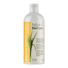 Relax Bio Care Calming Summer Lotion 500 ml