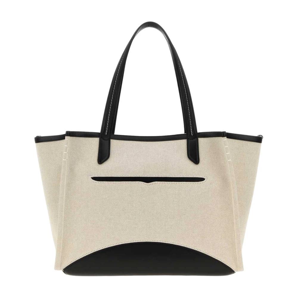 JW Anderson Tote Bags - Tasker - Dame - Beige - ONE SIZE -