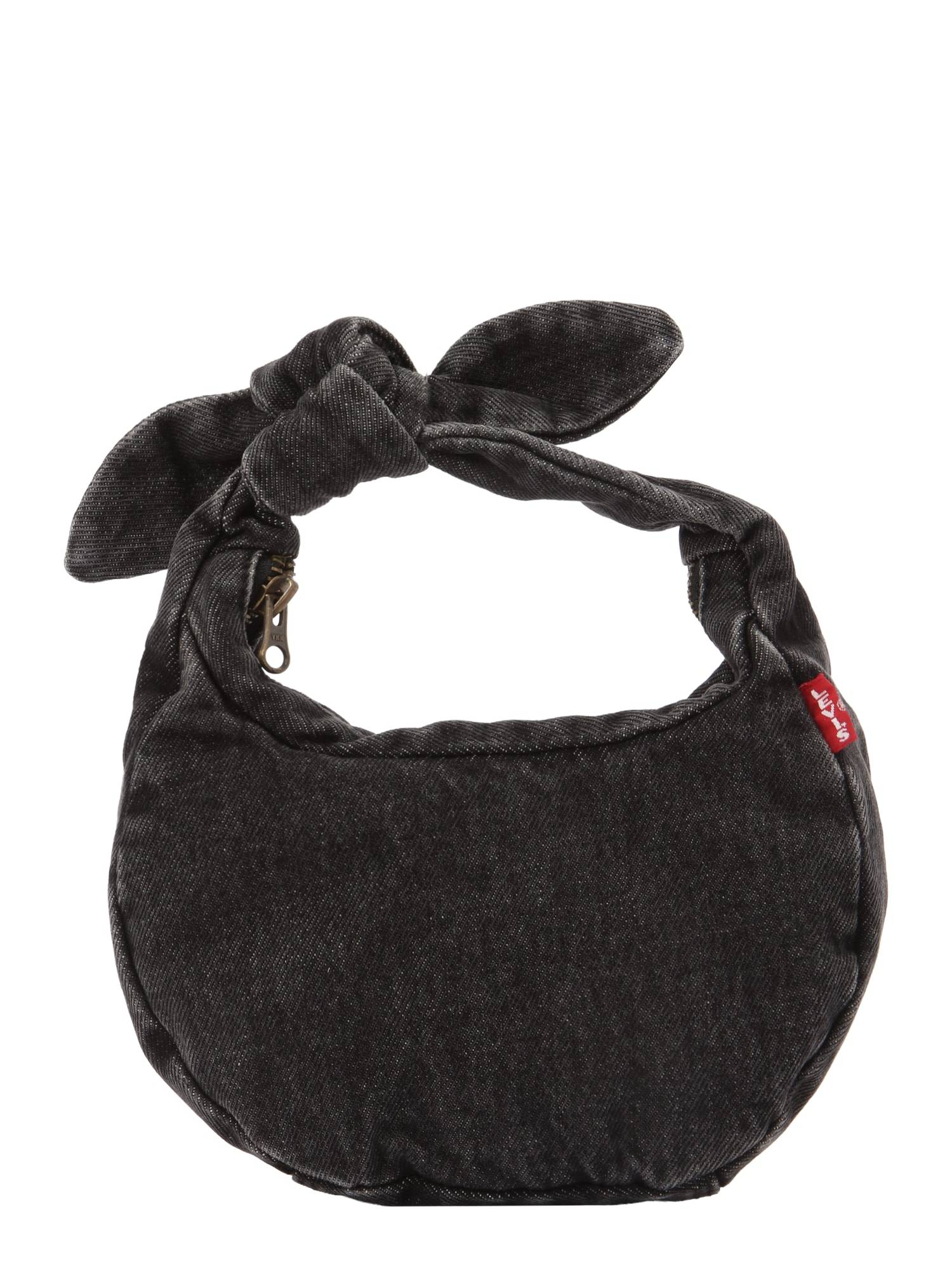 LEVI'S ® Håndtaske 'BABY BROOKLYN'  black denim