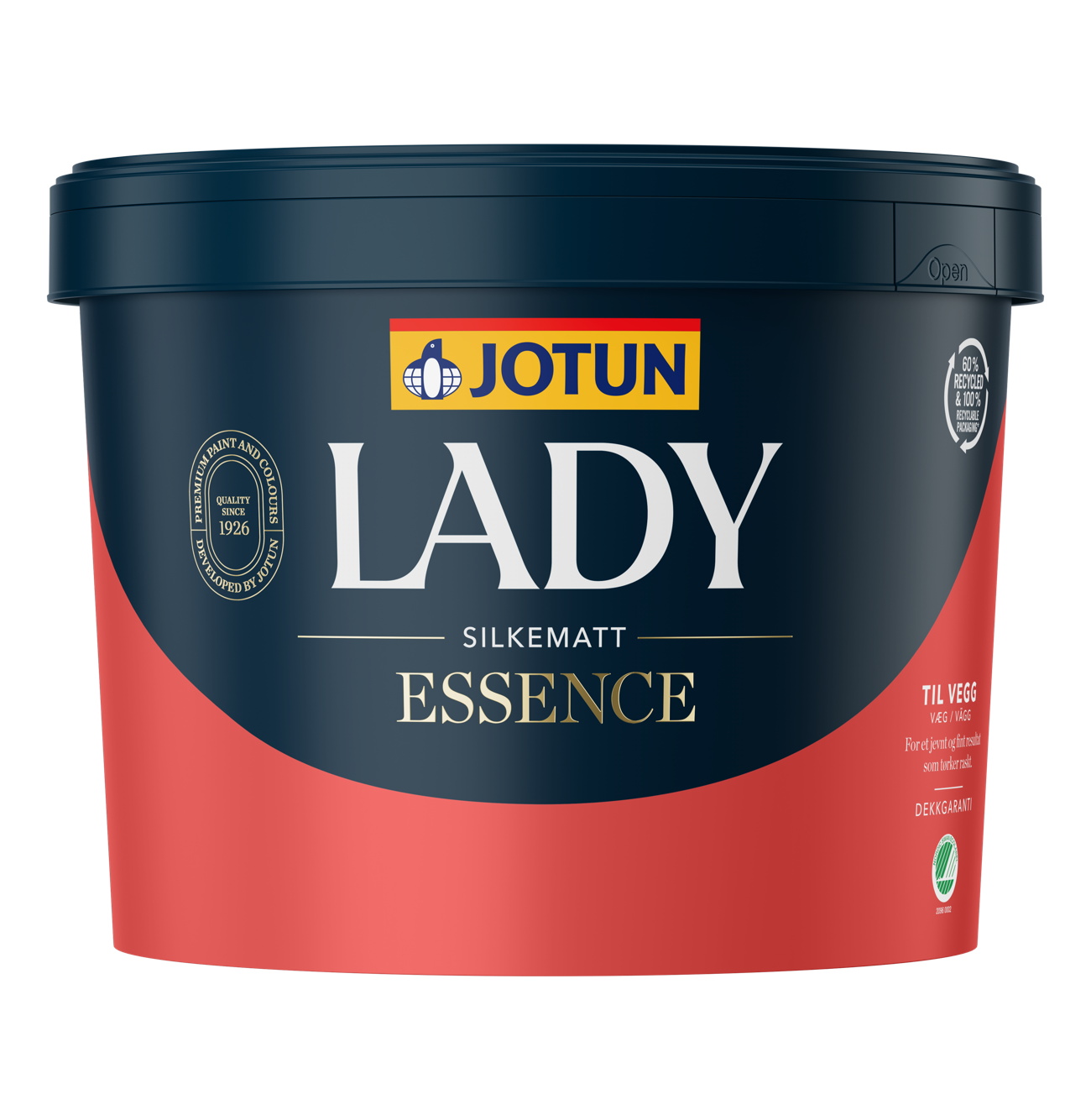 Jotun Lady Essence - Glans 10 - BESTSELLER
