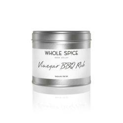 Epic Spice Vinegar BBQ Rub 150G