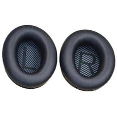 Ørepuder til Bose Quietcomfort 35/25/15/AE2 - Sort
