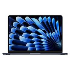 MacBook Air 2024 13'' M3 8CPU/10GPU, 16GB/512GB - Midnight -