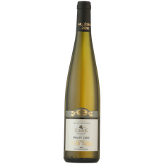 CLEEBOURG Pinot Gris Grande Reserve Alsace