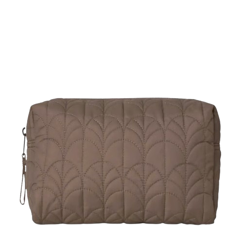 Day Et - Toilettaske RE-Q Arch Washbag, Coffee Bean.