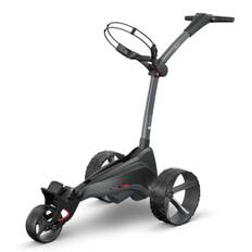 Motocaddy M1 DHC Electric Golf Trolley - Ultra Lithium Battery + Free Gift