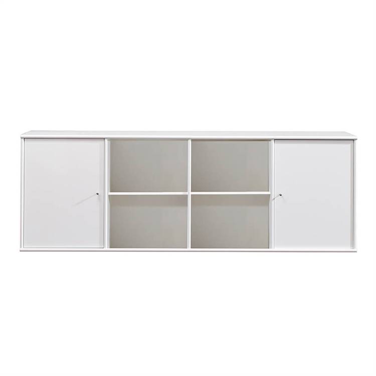 Mistral Modul 110 Skænk m. Låger Snow White 81