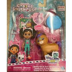 Gabby's Dollhouse Cat-tivity pack 1 stk