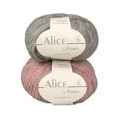 Garn Alice 50g