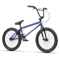 BMX wethepeople CRS 20" FC Blue 20.25" 2021