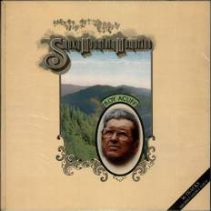 Roy Acuff Smoky Mountain Memories 1977 UK vinyl LP DJD28034