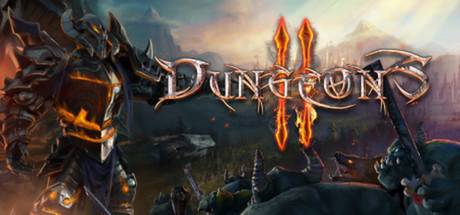Dungeons 2 (PC) - Standard