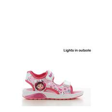GABBY'S DOLLHOUSE Gabby's Dolhouse Sandal |Rosa |26