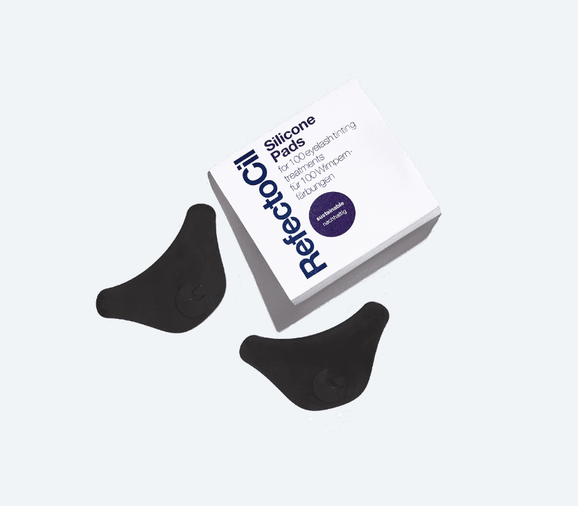 RefectoCil Silicone Pads