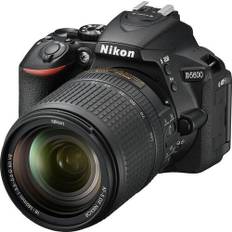 Nikon D5600 | sort | Nikon AF-P DX Nikkor 18-55mm f/3.5-5.6G VR