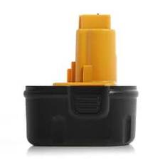 DEWALT 12V 3Ah NI-MH Batteri