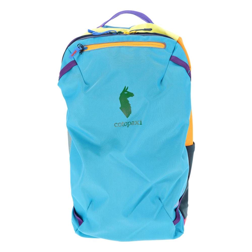 Cotopaxi Allpa 28L Rejse Rygsæk - Træning - Herre - Flerfarvet - ONE SIZE - Uld