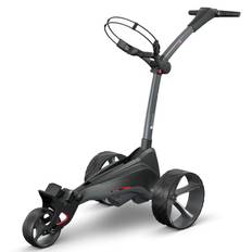 Motocaddy M1 2024 Ultra Lithium Electric Golf Trolley