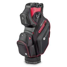 MotoCaddy Pro-Series vognbag-Sort/rød