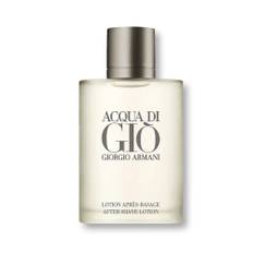 Giorgio Armani Acqua Di Gio Homme After Shave 100ml