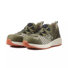 New Balance Speedware sikkerhedssko S1, Olive