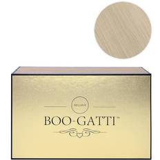 Bellami Hair Löshår Boo Gatti 340g Platinum Blonde