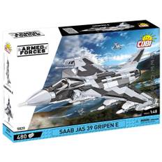 COBI-5820 SAAB JAS 39 Gripen E