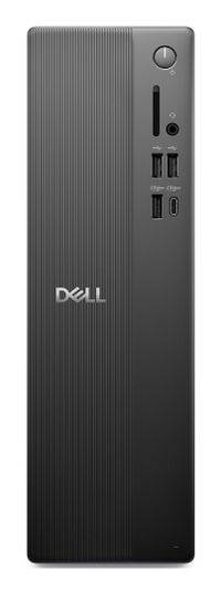 (ComputerSalg) DELL Pro QVS1260 Intel® Core™ i5 i5-14500 16 GB DDR5-SDRAM 512 GB SSD Windows 11 Pro Slim PC PC Black