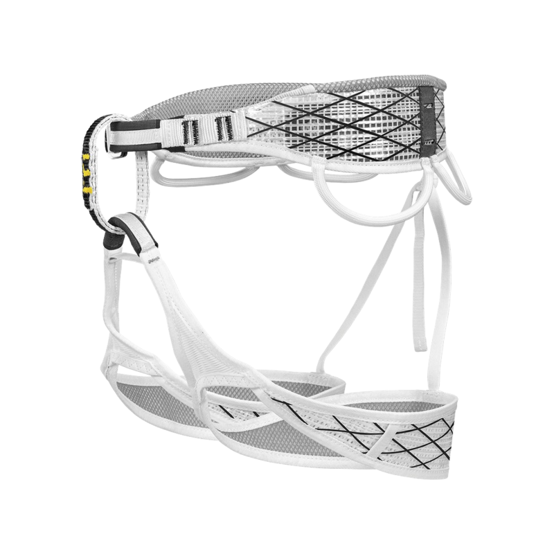 Grivel Levante - Klättersele White L
