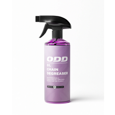 ODD Chain Degreaser | Kedjerengöring Cykel | Lila