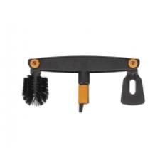 Fiskars 1001414, Børster, Sort, Orange, 310 mm