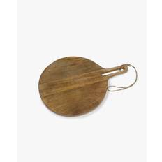 Dante Serving Board Mango Wood