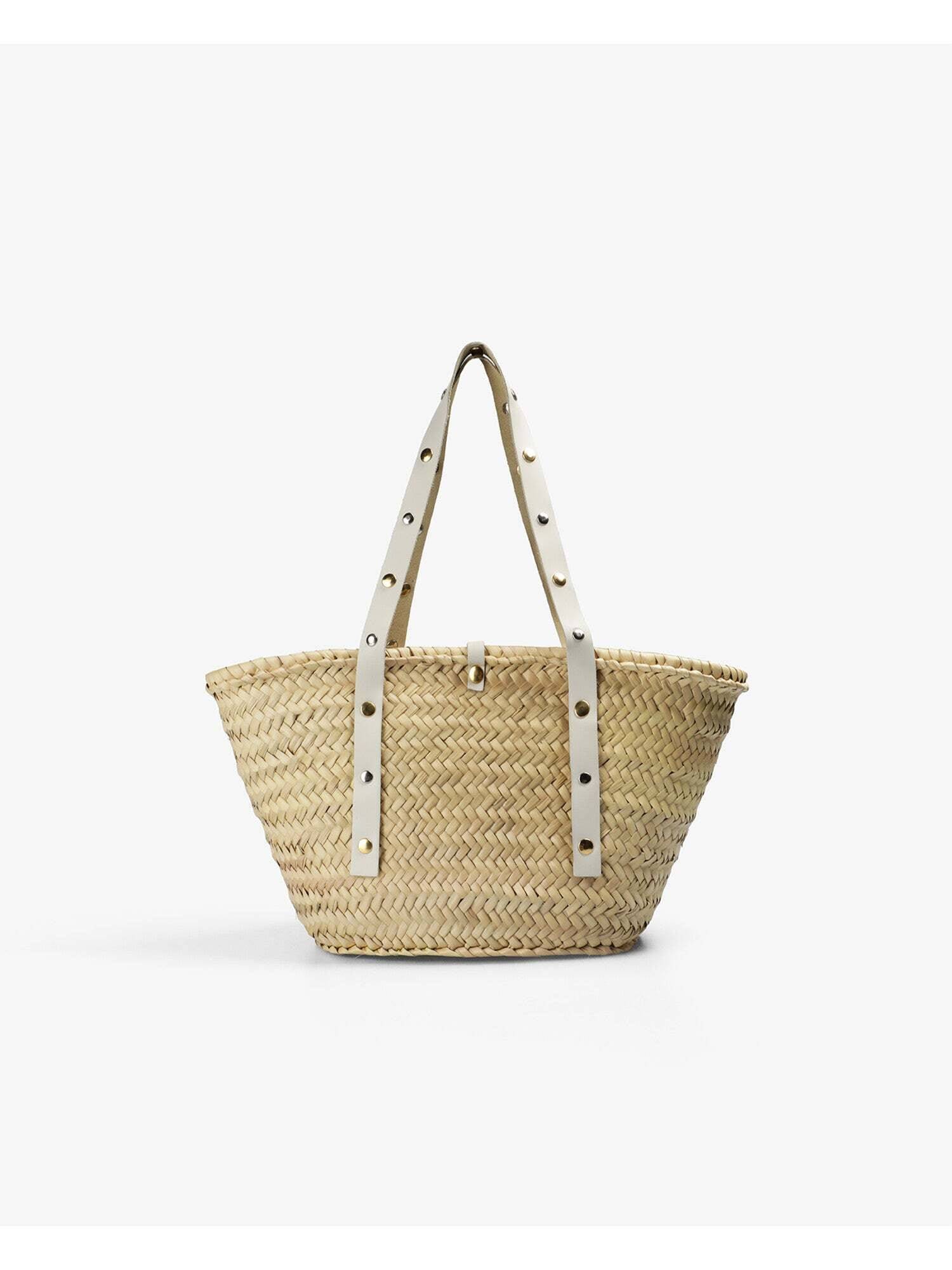 Scalpers Skuldertaske ' '  beige